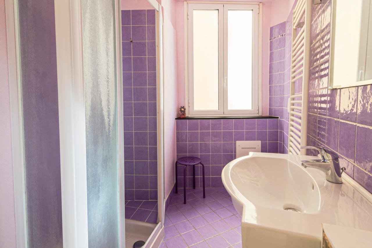 شقة إمبيريا  في Casa Zaretta المظهر الخارجي الصورة