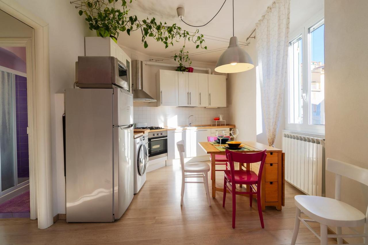 شقة إمبيريا  في Casa Zaretta المظهر الخارجي الصورة