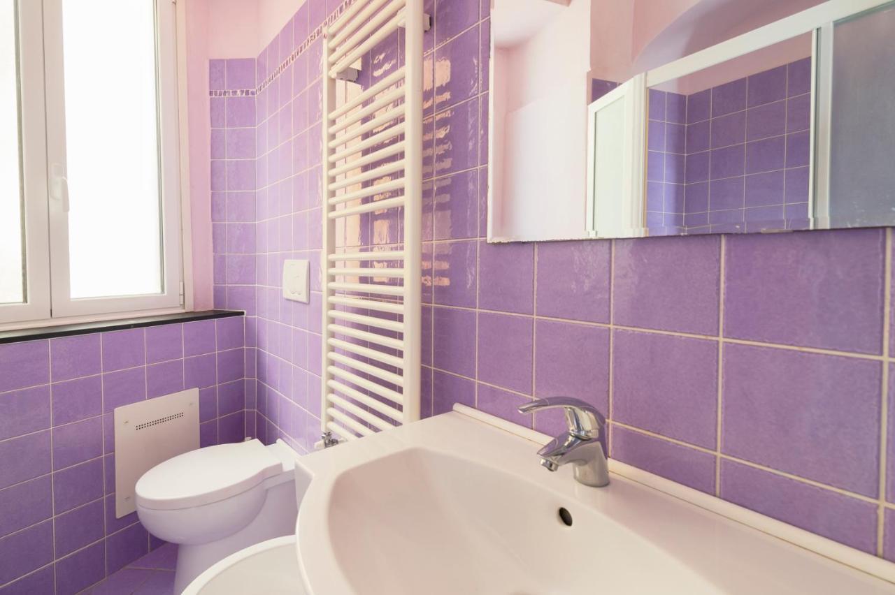 شقة إمبيريا  في Casa Zaretta المظهر الخارجي الصورة