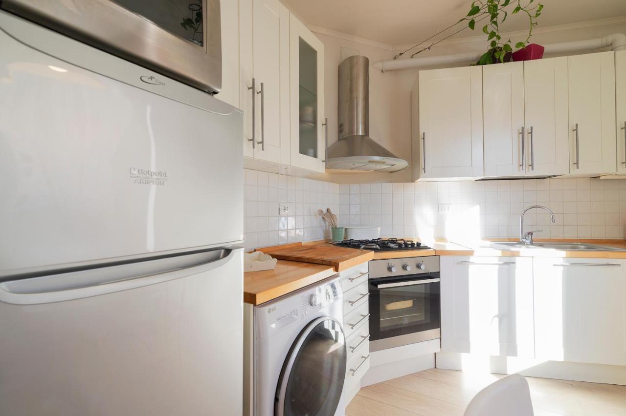شقة إمبيريا  في Casa Zaretta المظهر الخارجي الصورة