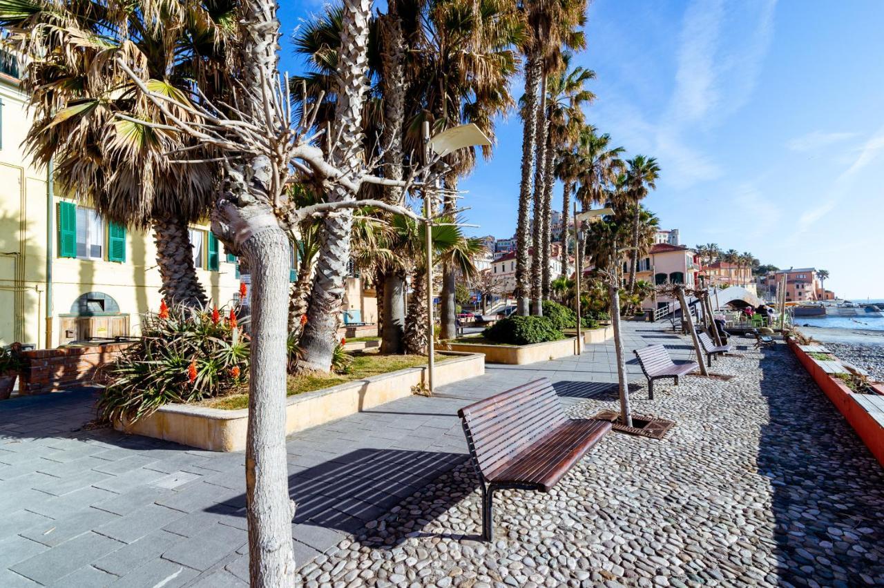 شقة إمبيريا  في Casa Zaretta المظهر الخارجي الصورة